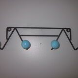 Vintage coat rack