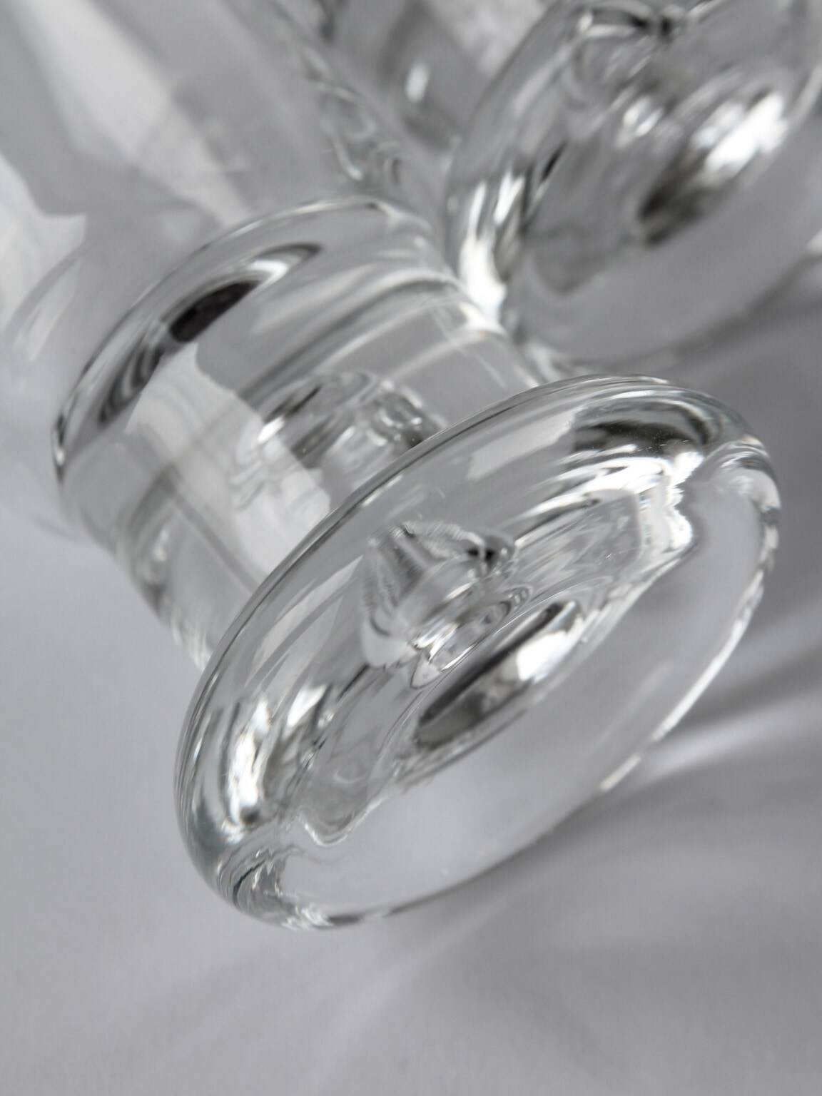 Tapio Wirkkala Tall Drinking Glasses Set