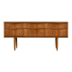Vintage 'Austinsuite' Teak Dressing Table /Drawers/ Sideboard. Delivery. Midcentury/ Danish Style.