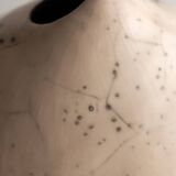 Vase céramique raku manon berthellot