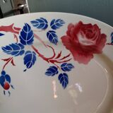 Lunéville K&G dinner service - Chantal model 16 pieces