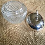 Apple ice bucket