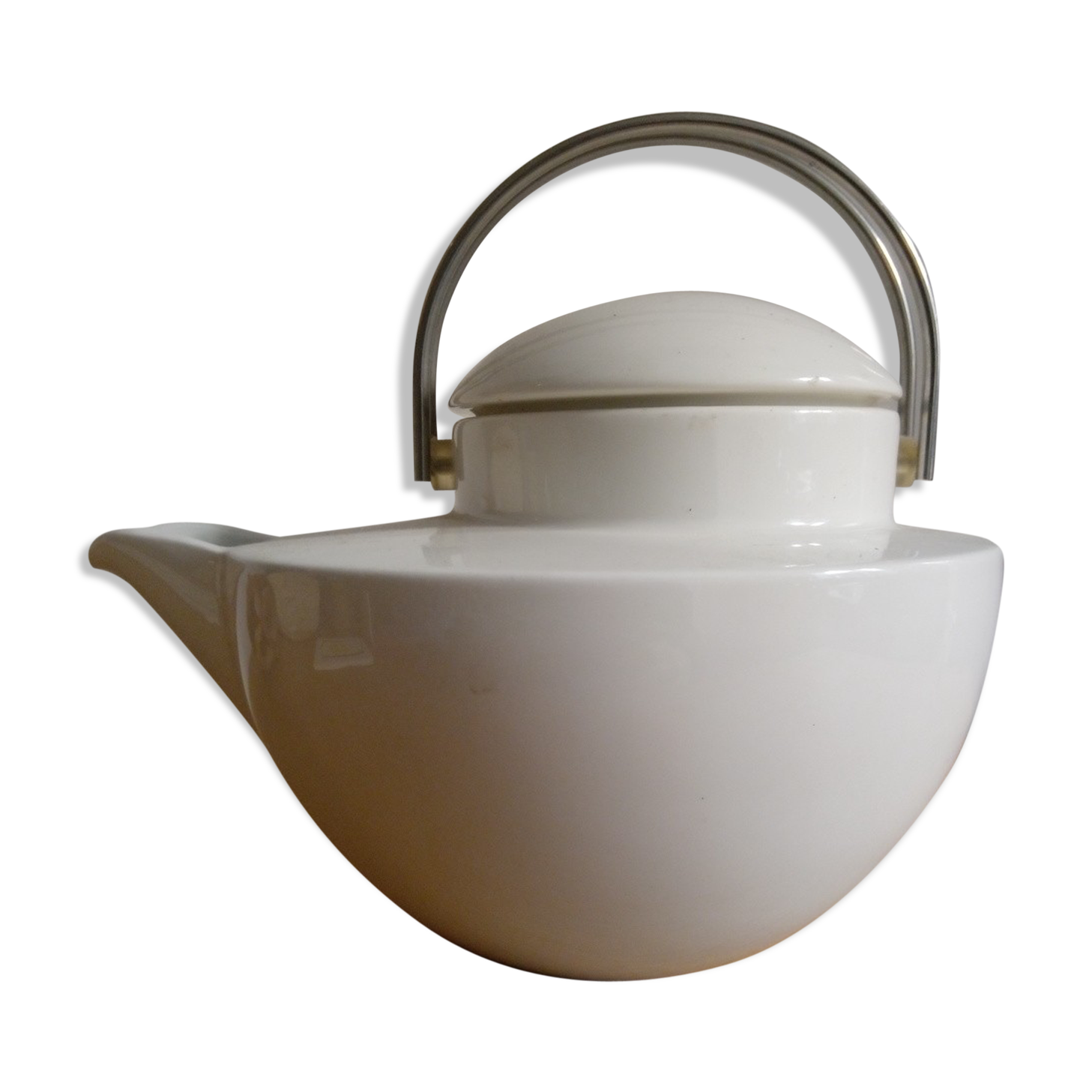 Arabia Finland teapot
