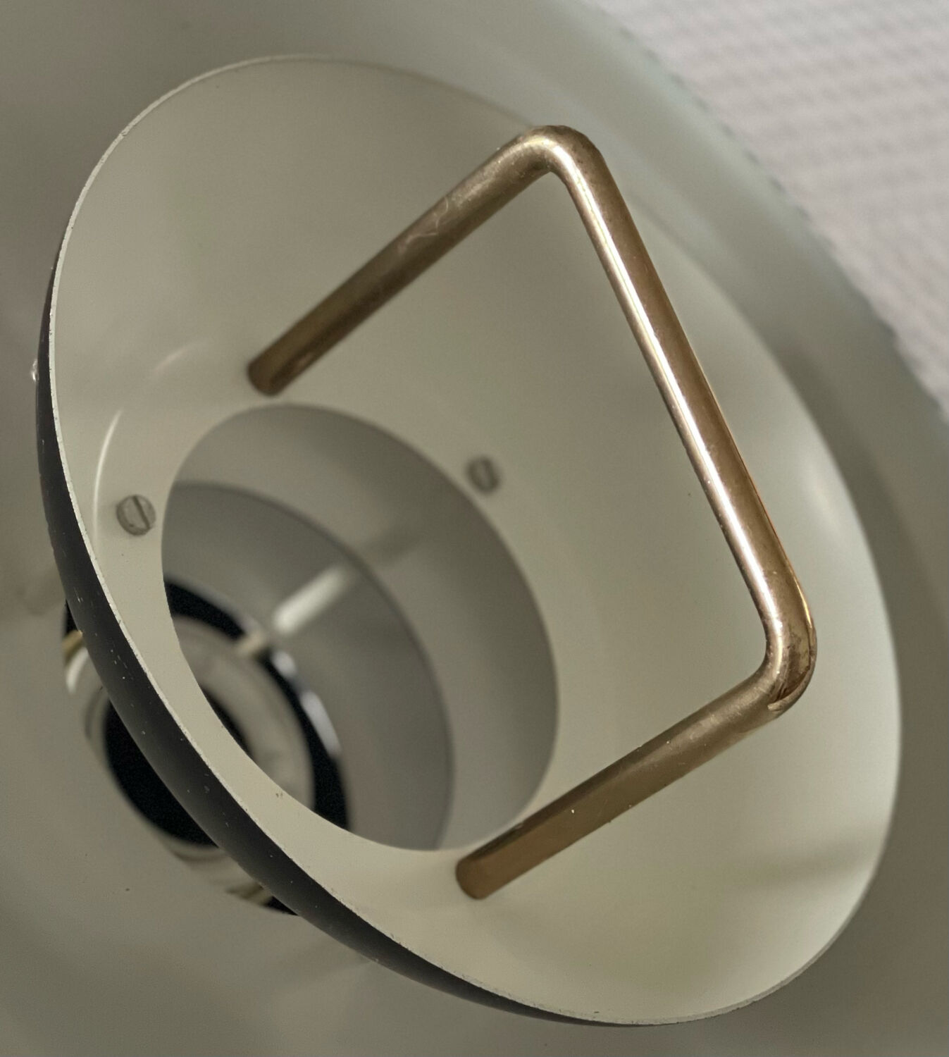 Scandinavian pendant lamp belid