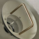 Scandinavian pendant lamp belid
