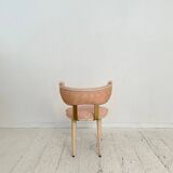 Set of Armchairs by Umberto Mascagni, 1954