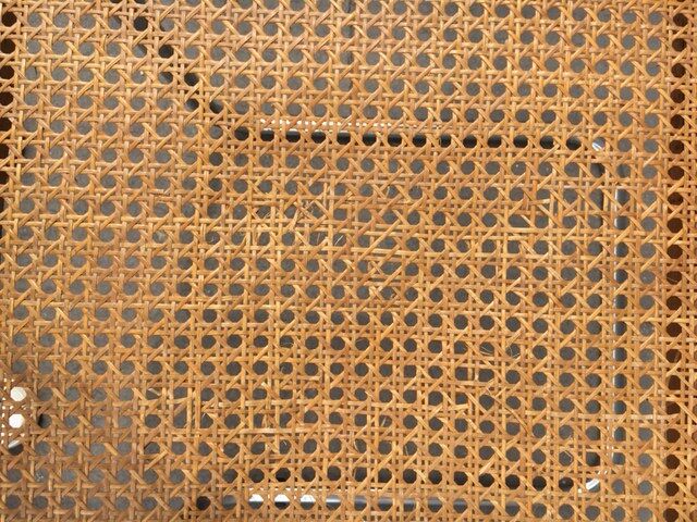 B32 chairs by Marcel Breuer