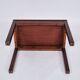 Ensemble de tables d'appoint / tables basses - palissandre - Rud Thygesen - Heltborg Furniture - 1960