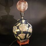 Ceramic lamp