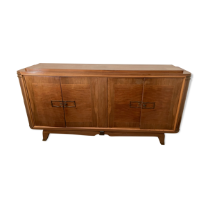 Enfilade noyé ep art deco