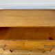 Commode vintage