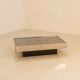 "Bar" coffee table by Willy Rizzo for Cidue 70's