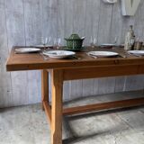 Farm table 228x97cm
