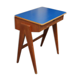 Bureau pieds compas
