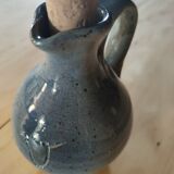 Chope vinaigre et huile le lot
