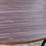 Scandinavian design dining table