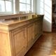Louis-Philippe sideboard in cherry