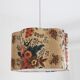 Suspension forme fleur Flora "isabelle"
