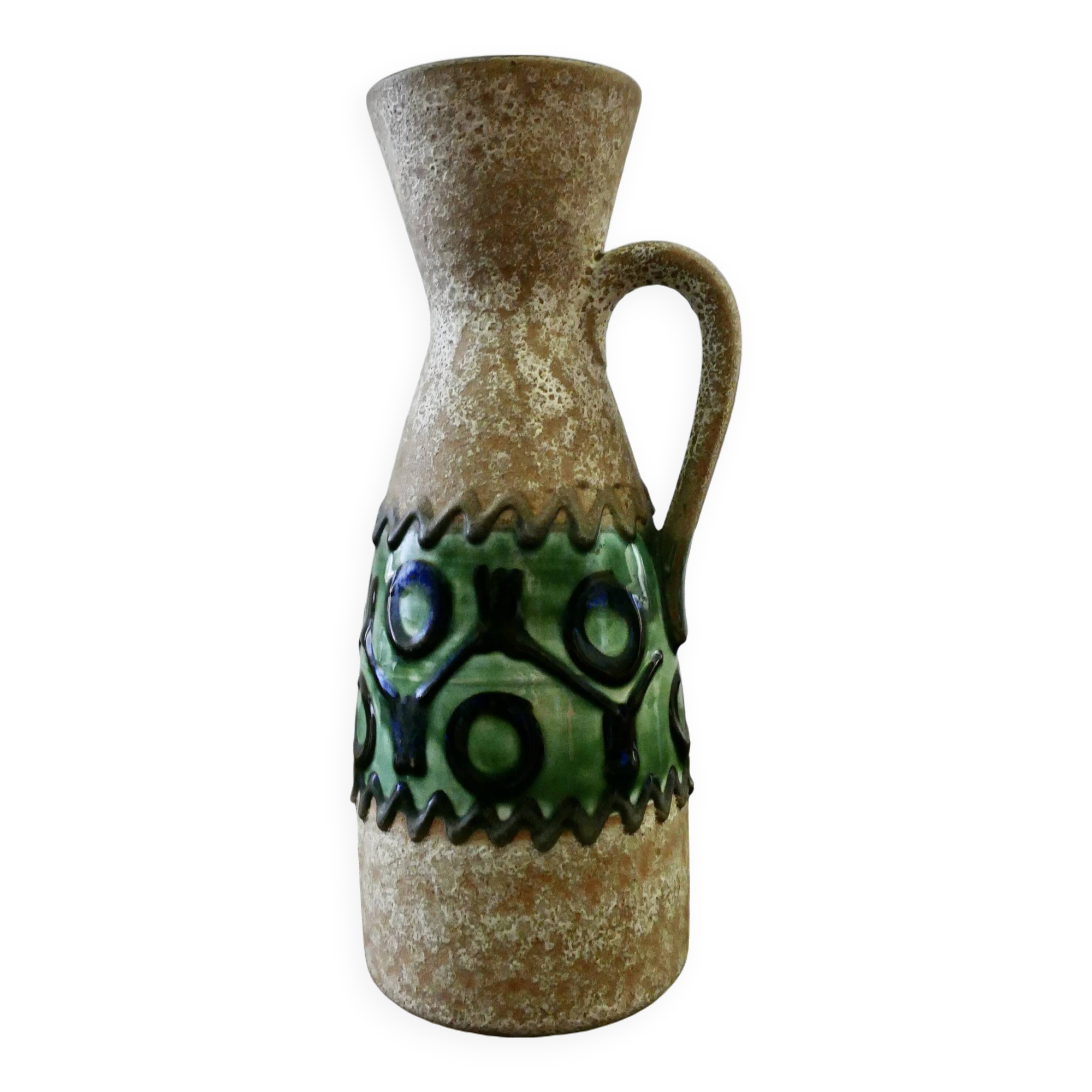 Vase West Germany