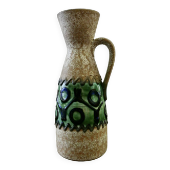 Vase West Germany