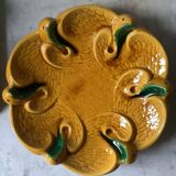 Fruit bowl “with birds” signed Vallauris - 1960s