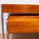 Un ensemble de tables de café gigognes vintage de milieu de siècle de Merrow Associates - If.