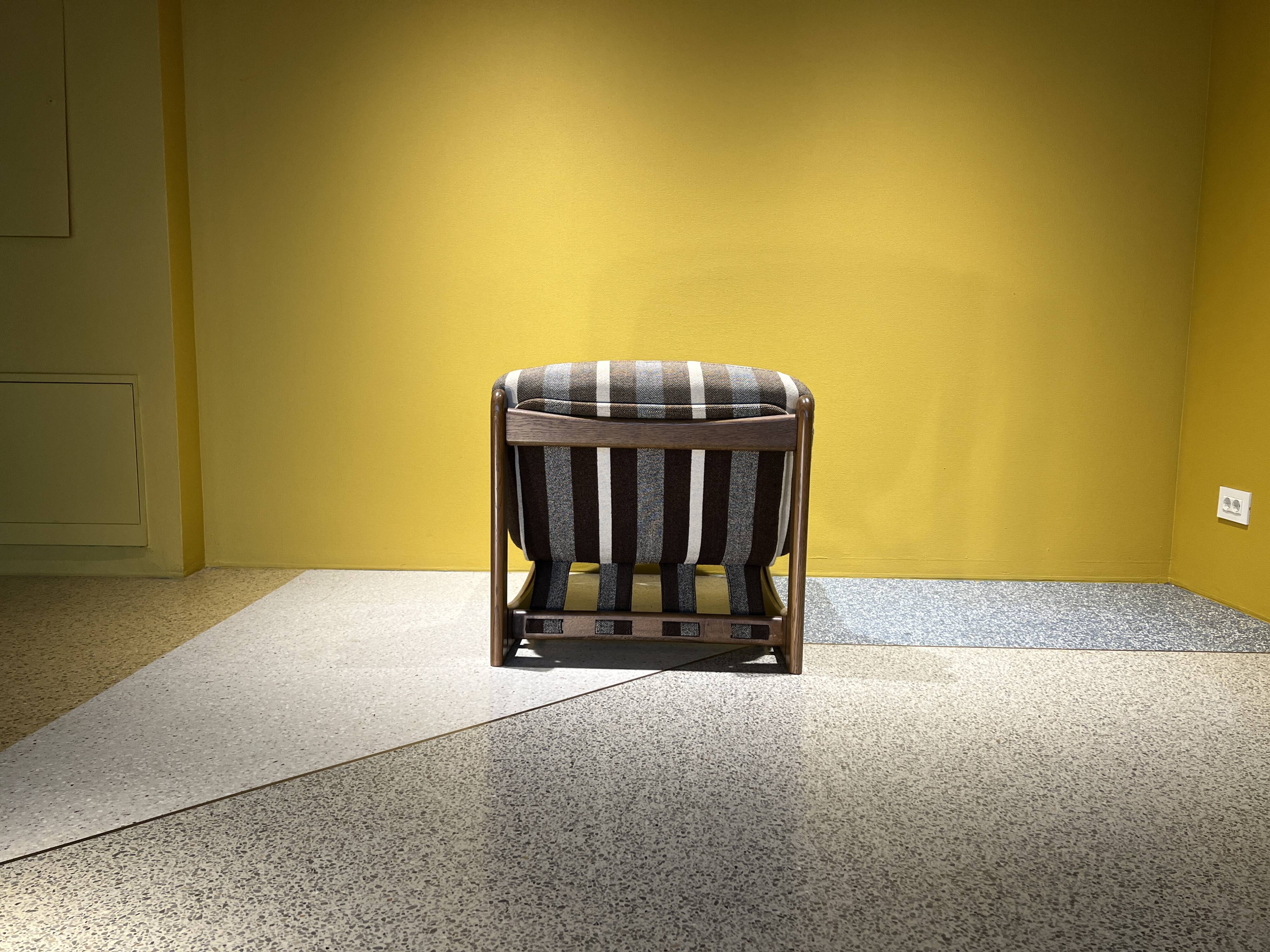 3 Pieces Danish Modula Sofa, Denmark , 1970's