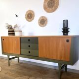 Teak sideboard