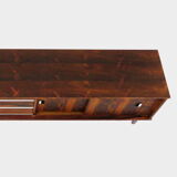 Sideboard rosewood palisander, 1960
