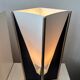 Samuel Parker lamp for Parker Knoll 1980