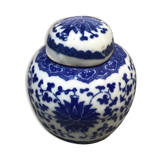 Ginger pot