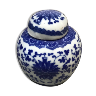 Ginger pot
