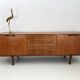 Vintage sideboard McIntosh model "Dunbar"