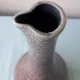 Soliflore vase or ceramic pitcher Accolay