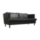 Leather sofa, 1970