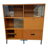 Meuble René Jean Caillette Année 50