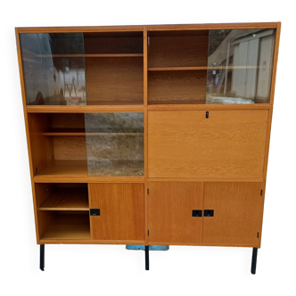 Meuble René Jean Caillette Année 50
