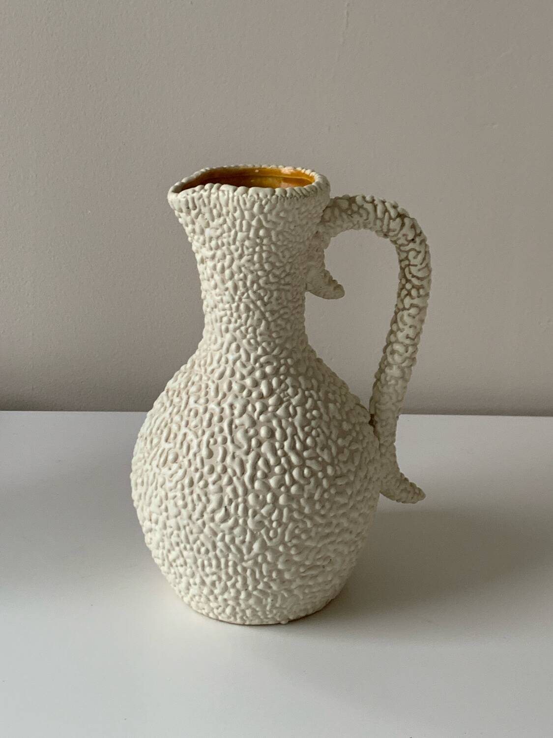 Vase vintage années 60