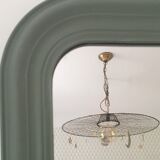 Louis Philippe style mirror 63X87cm