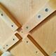 Ikea stool, model Frosta, from the 90s (2 available)