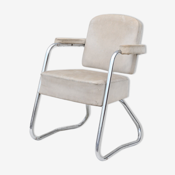 Fauteuil des années 60