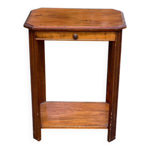 Étagère art déco 1960