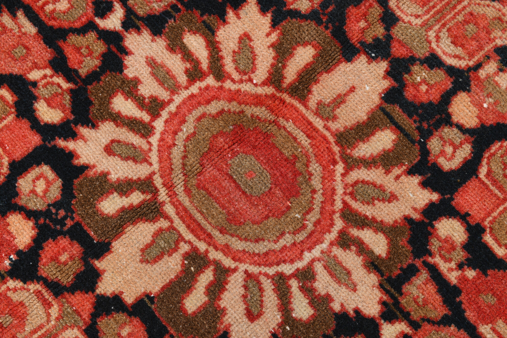 Oversized  turkish rug, 291x214cm