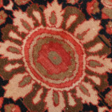 Oversized  turkish rug, 291x214cm