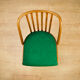 4 chairs by  Antonin Suman for Ton 1960