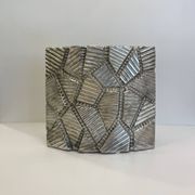 Giuseppe Rivadossi Vase by Marinoni from 2000'