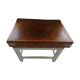 Former butcher's log 50