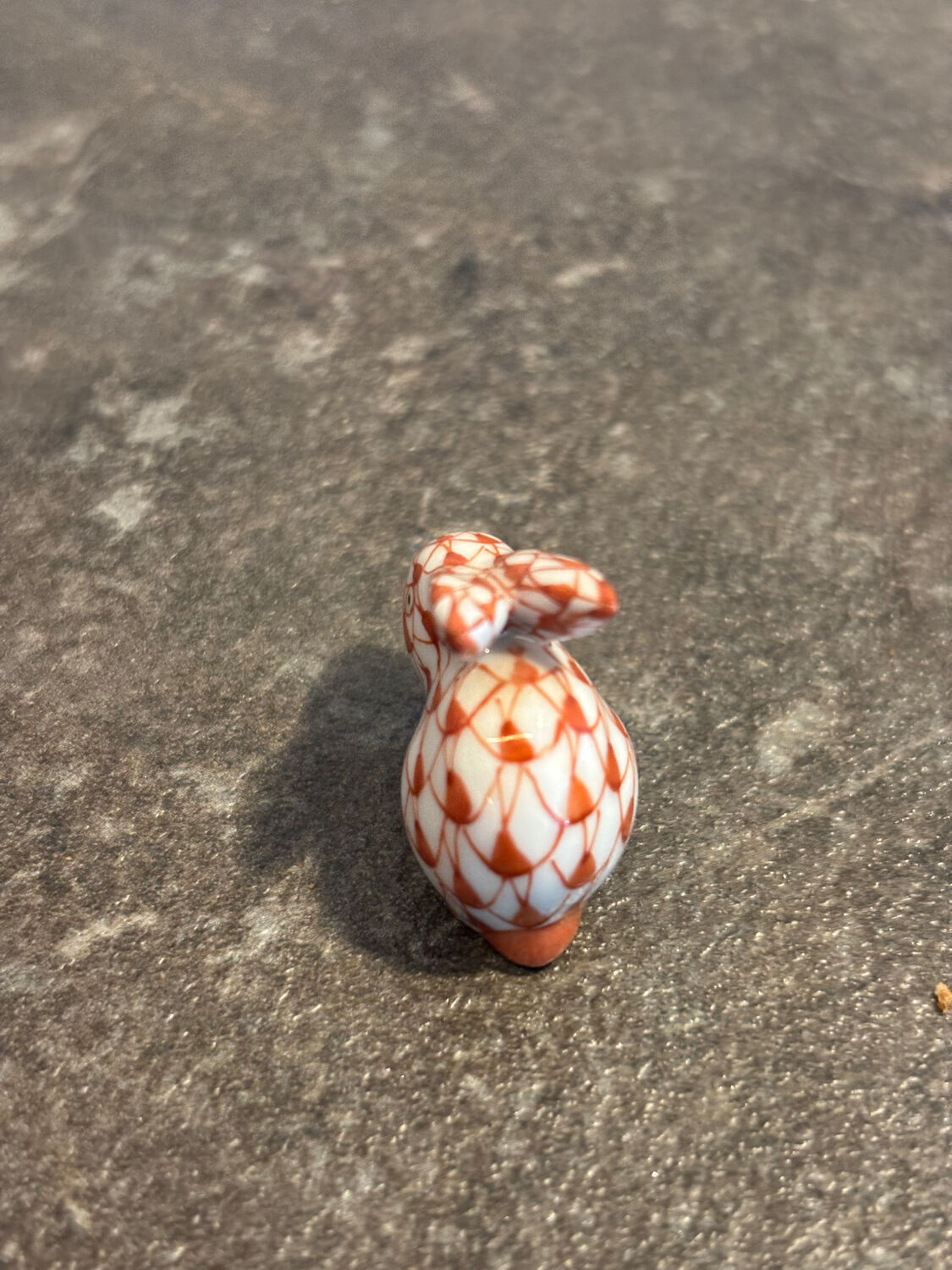 Herend lapin
