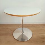 Table circle 2 pierre paulin artifort