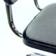 Fauteuil B64 par Marcel Breuer pour Thonet, années 1970